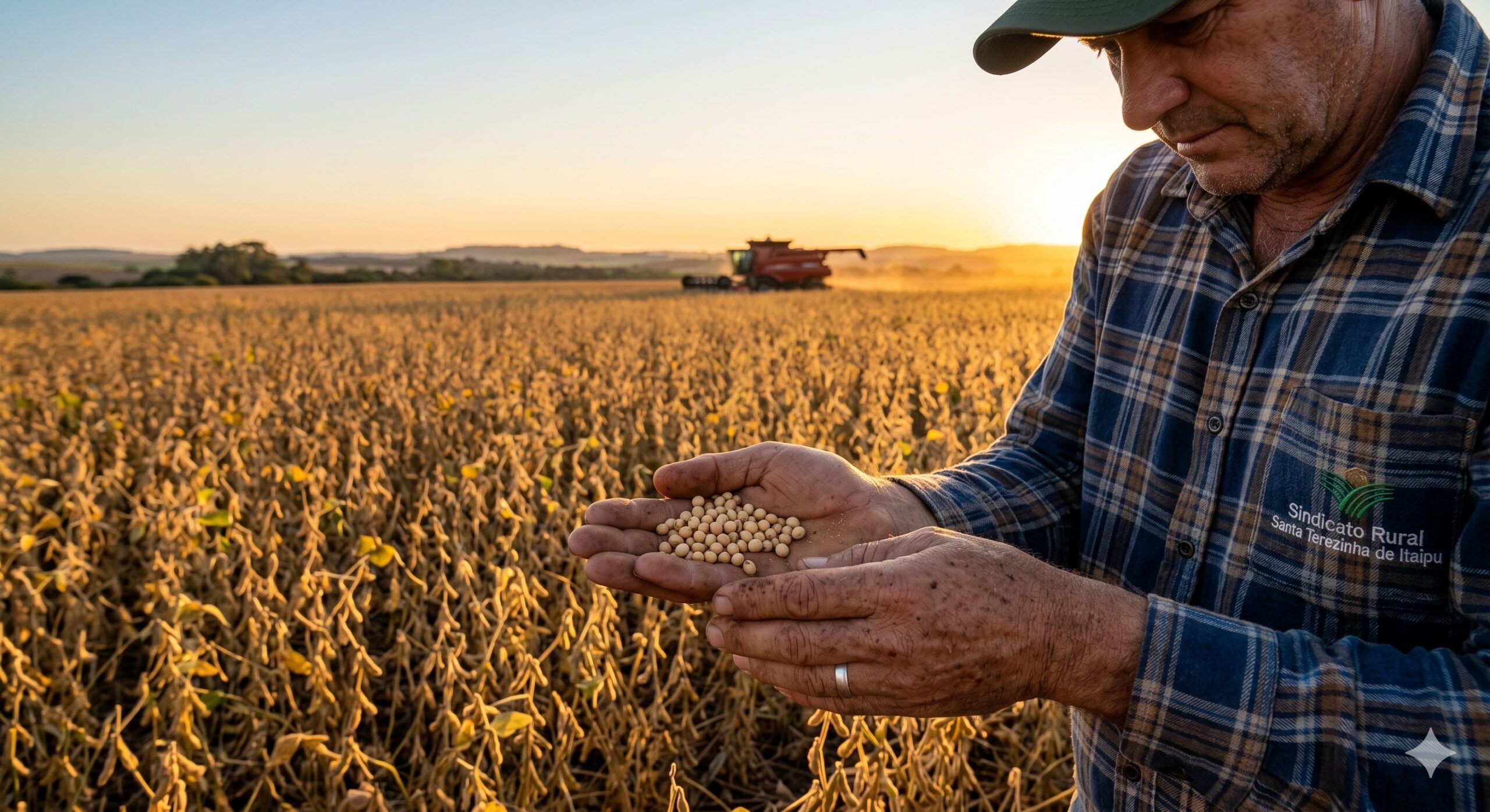 Preço da soja no Paraná abre em alta veja cotações de hoje