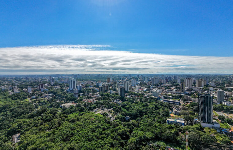 Seminario de Previdencia Social: Foz Inova e Quita Dividas