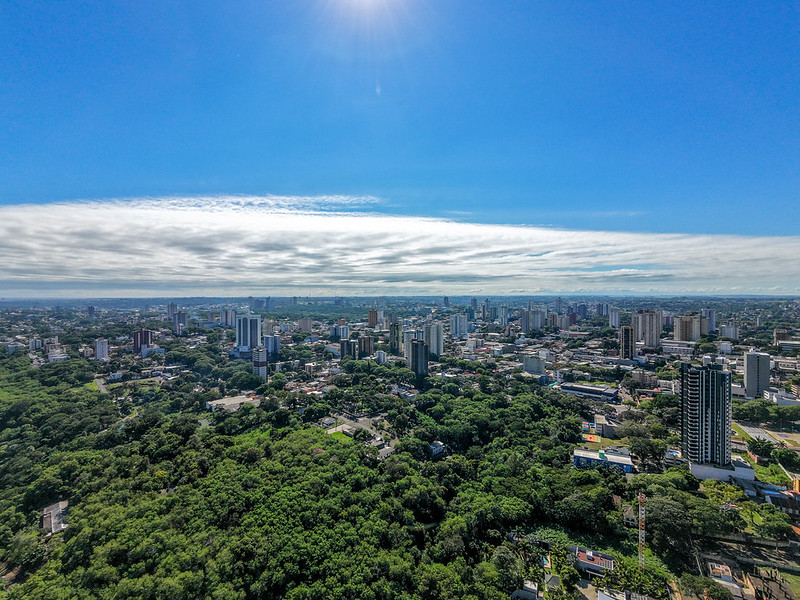 Seminario de Previdencia Social: Foz Inova e Quita Dividas