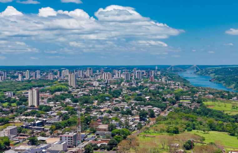 Roteiro 3 dias Foz do Iguaçu: Cataratas, Itaipu e Paraguai