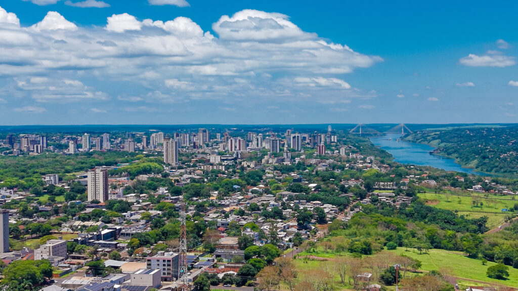 Roteiro 3 dias Foz do Iguaçu: Cataratas, Itaipu e Paraguai