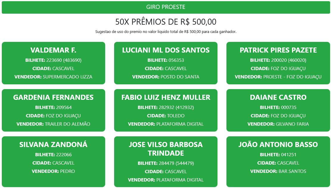Screenshot 2026 04 19 at 12 03 21 Resultados – Proeste