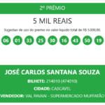 Resultado Proeste Hoje: Números da Edição 43 (28/06) 16 Screenshot 2026 06 28 at 11 40 44 Resultados – Proeste