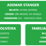 Resultado Proeste Hoje: Números da Edição 43 (28/06) 2 Screenshot 2026 06 28 at 11 44 03 Resultados – Proeste