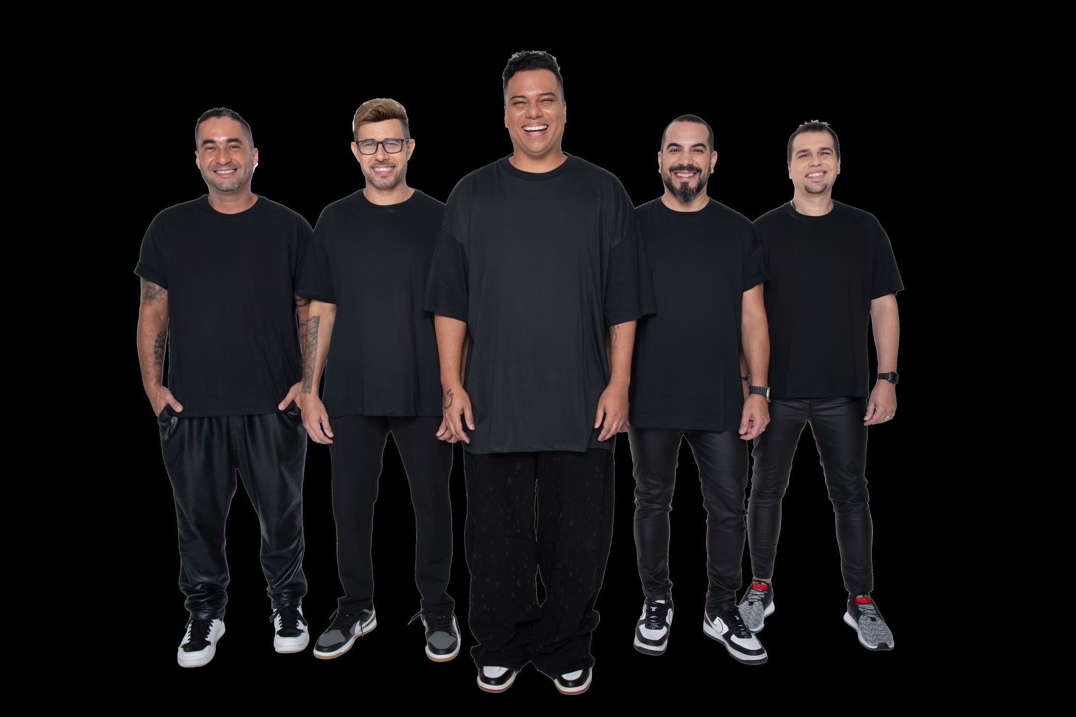 Sorriso Maroto em Foz do Iguaçu: Garanta Seu Ingresso Hoje