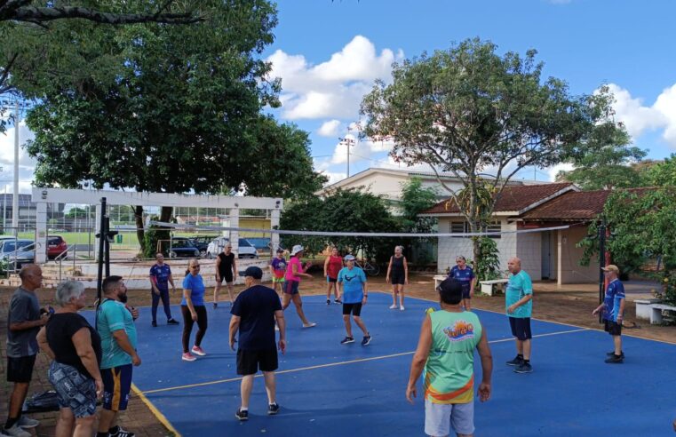 CCI Foz do Iguaçu vagas abertas para atividades gratuitas