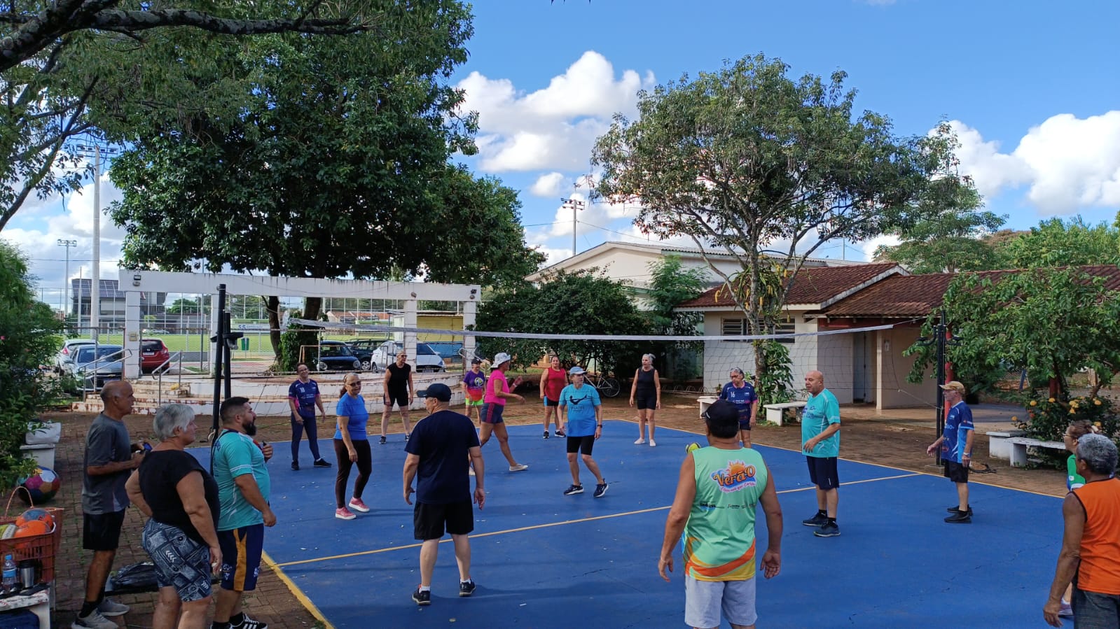 CCI Foz do Iguaçu vagas abertas para atividades gratuitas
