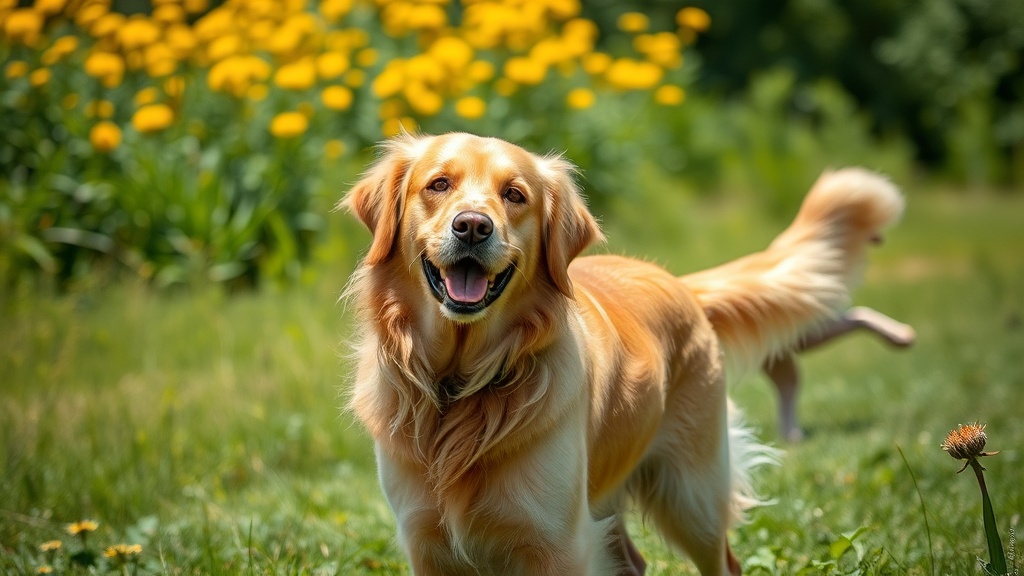 Cães Grandes: Conheça as Raças e Cuidados Essenciais