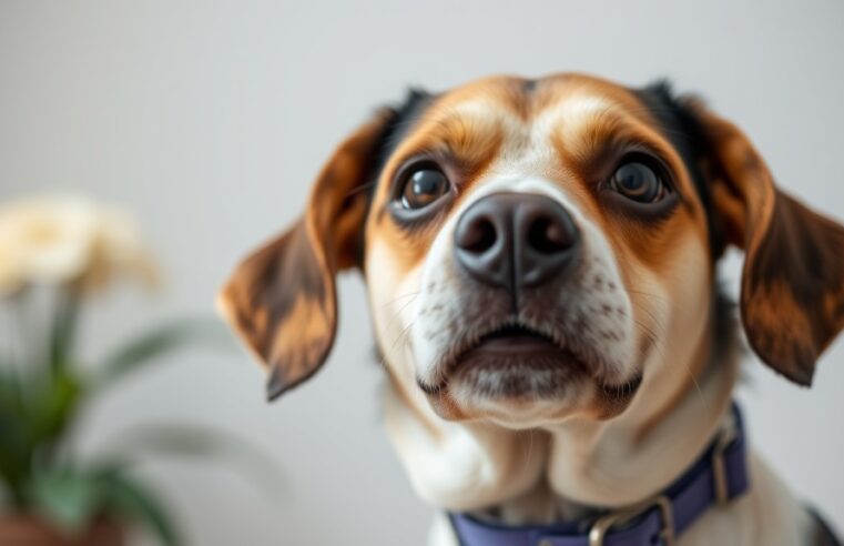 Coleira Antipulgas: Guia Completo para Proteger Seu Pet