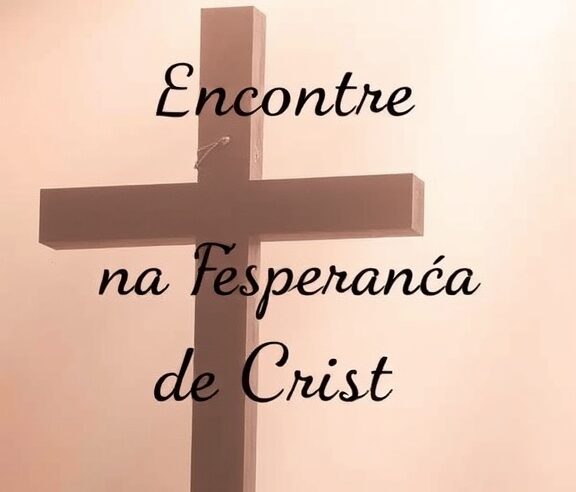 Devocional: Encontre Força na Esperança de Cristo