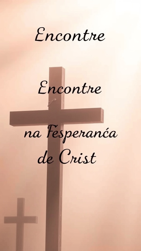 Devocional: Encontre Força na Esperança de Cristo