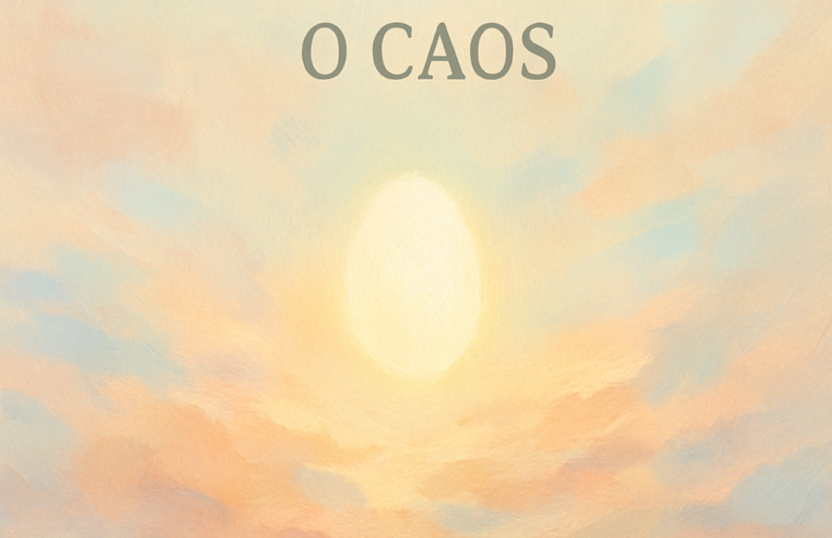 Devocional: A Esperança que Transcende o Caos