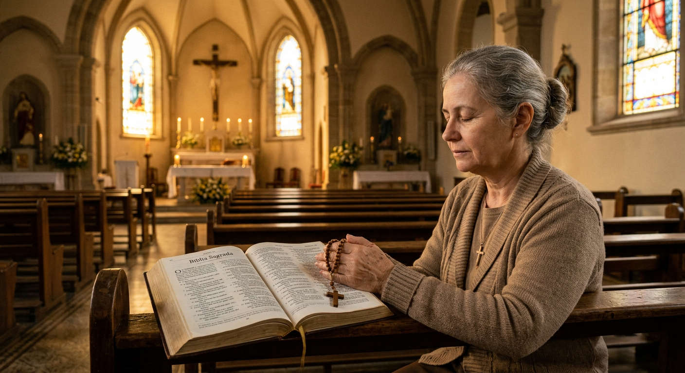 Evangelho do Dia 14/04/2026 – Reflexão e Oração de Hoje