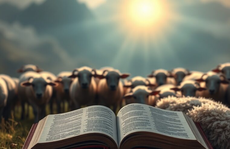 Evangelho do Dia 28/04/2026: A Força da Oração