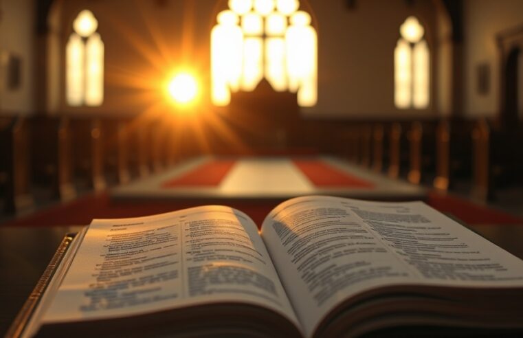 Evangelho do Dia 30/04/2026 – Reflexão para a Vida