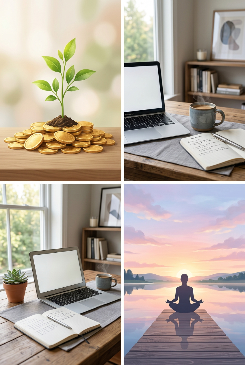 Meditação para Iniciantes: Guia Completo para Começar