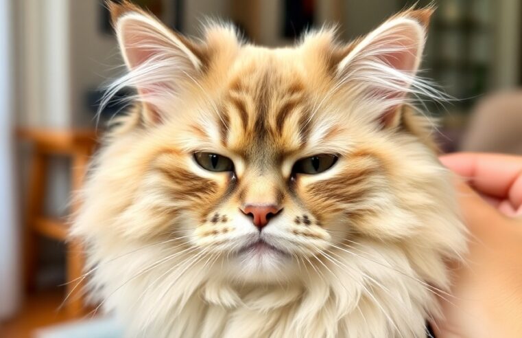 Gatos Dóceis: As Raças Mais Carinhosas e Como Escolher!