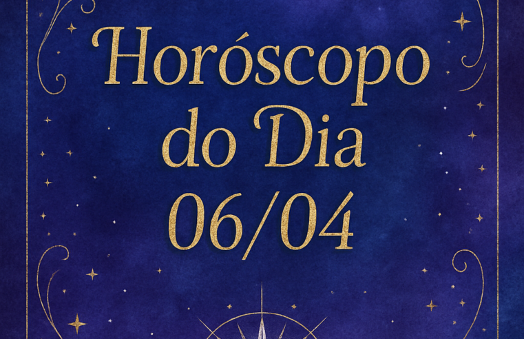 Horóscopo Zen 06/04: Desvende as Energias Cósmicas do Seu Dia!