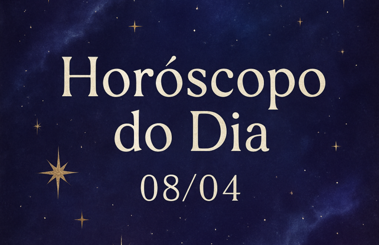 Horóscopo Zen Diário: O Que os Astros Revelam para Você em 08/04?