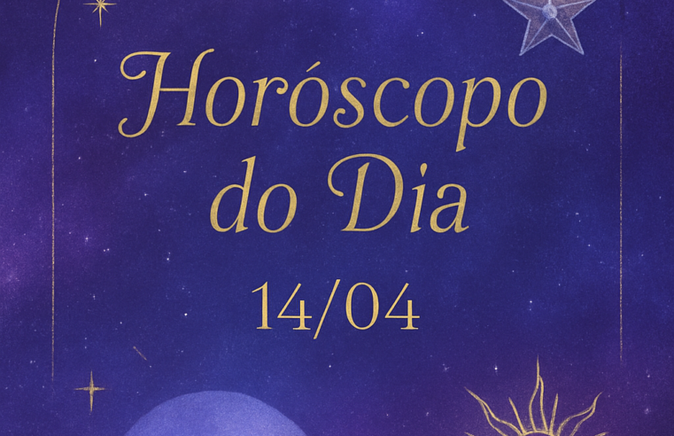 Horóscopo Zen: O Despertar Cósmico em 14/04 – Sua Guia para o Dia
