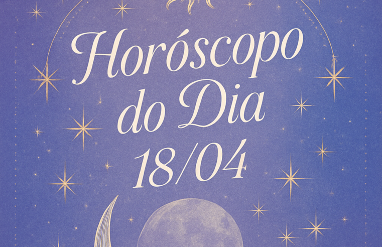 Horóscopo Zen: Ilumine Seu Caminho em 18 de Abril com Paz Interior
