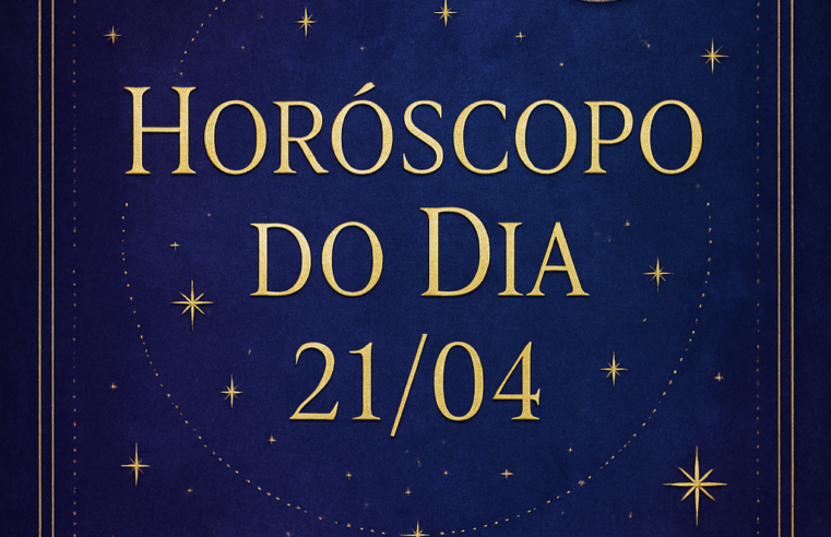 Horóscopo Zen 21/04: Desvende as Energias Cósmicas do Seu Dia!
