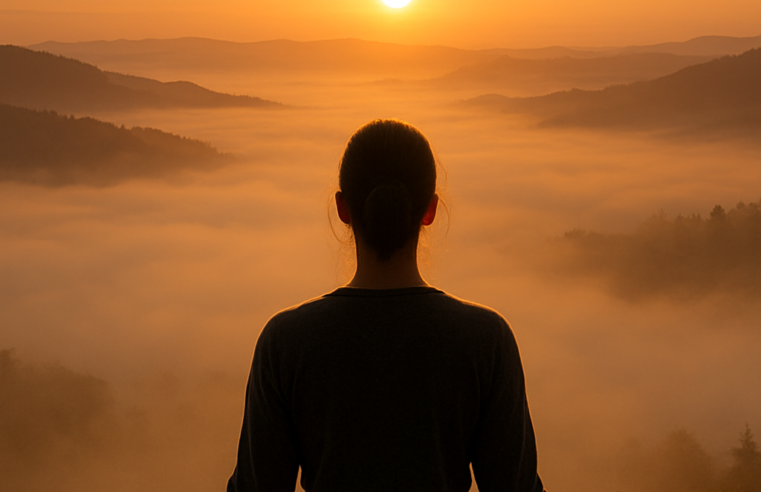 Meditação para Iniciantes: Guia para Acalmar a Mente