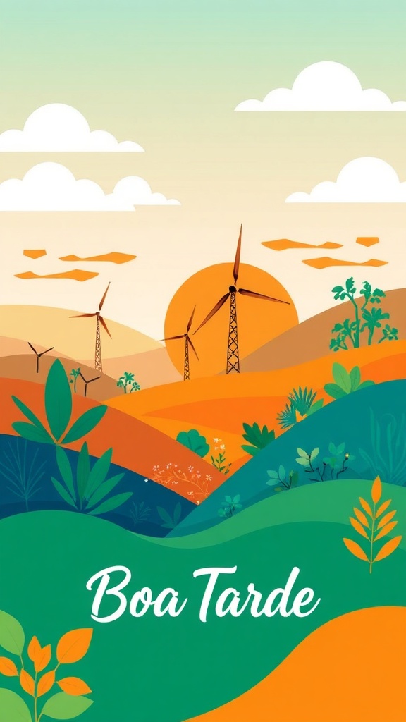 Mensagem de Boa Tarde para hoje, 29 de Abril de 2026: Continue Acreditando