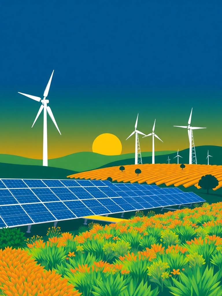 Boa Tarde: Recarregue Sua Energia e Conquiste o Sucesso!