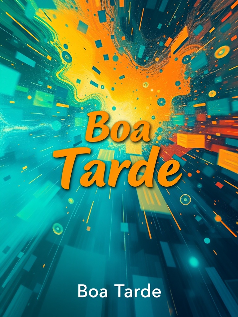 Boa Tarde de Alta Performance: Desbloqueie Sua Energia e Produtividade Máxima!