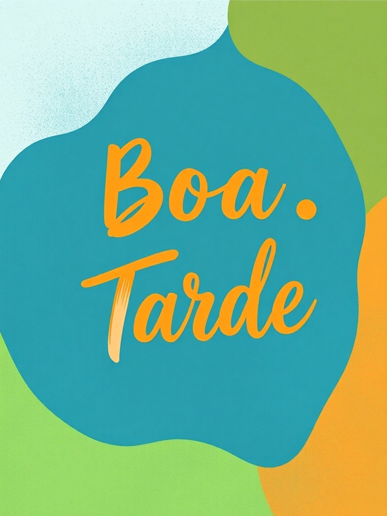Boa Tarde: Desbloqueie Sua Energia e Produtividade para o Sucesso
