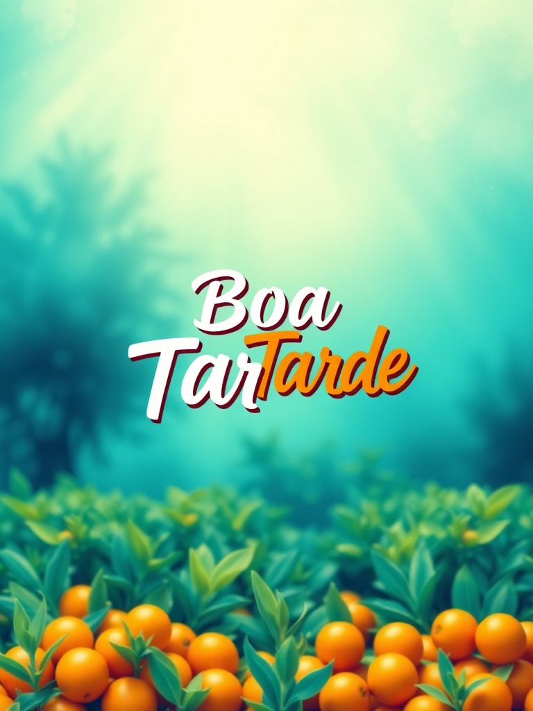 Boa Tarde: Recarregue sua Energia e Desbloqueie a Produtividade Máxima