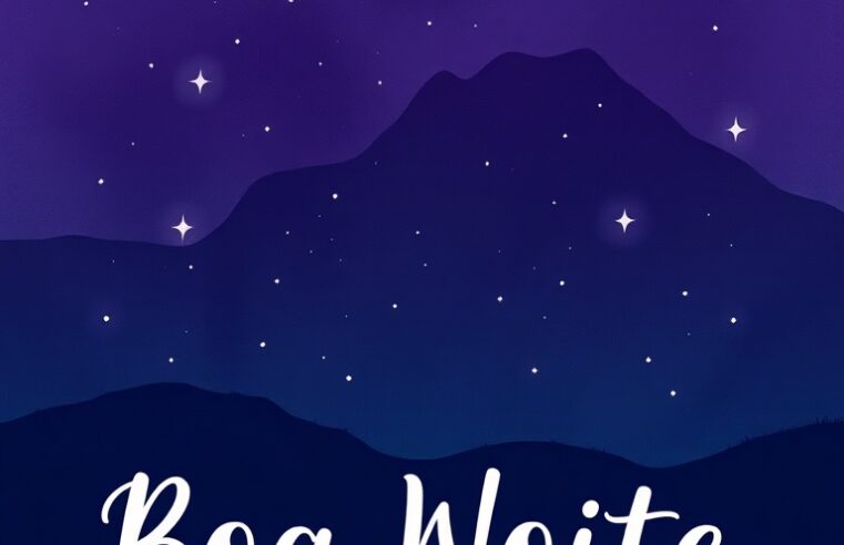 Mensagem de Boa Noite para hoje, 29 de Abril de 2026: Paz para Amanhã