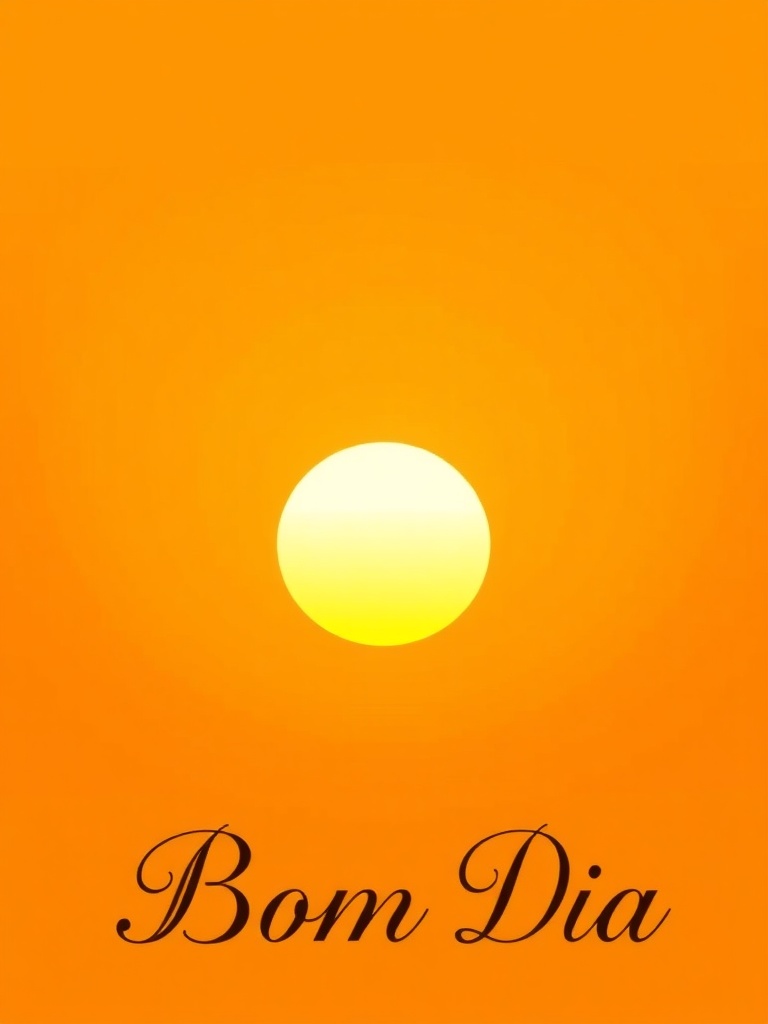 Bom Dia: Desperte Sua Energia Positiva e Alcance o Sucesso Hoje!