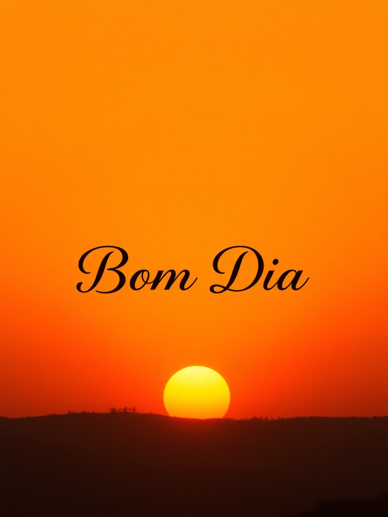 Bom Dia: Desperte Sua Motivação e Conquiste o Sucesso com Energia Positiva