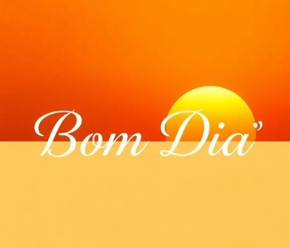 Desperte Seu Potencial: Bom Dia com Motivação e Energia para o Sucesso