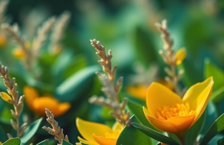 Mensagem de Boa Tarde para hoje, 27 de Abril de 2026: Mantenha o Ritmo