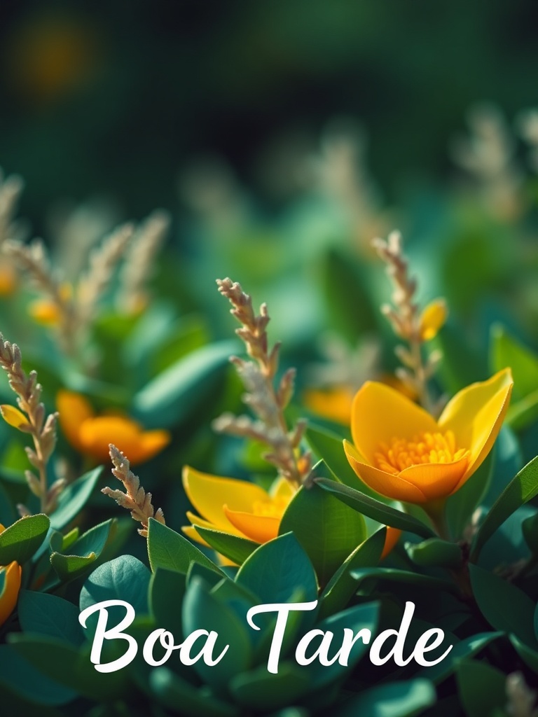 Mensagem de Boa Tarde para hoje, 27 de Abril de 2026: Mantenha o Ritmo