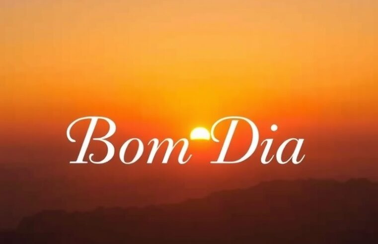 Bom Dia! Desperte sua Motivação e Inspiração para um Novo Dia de Sucesso