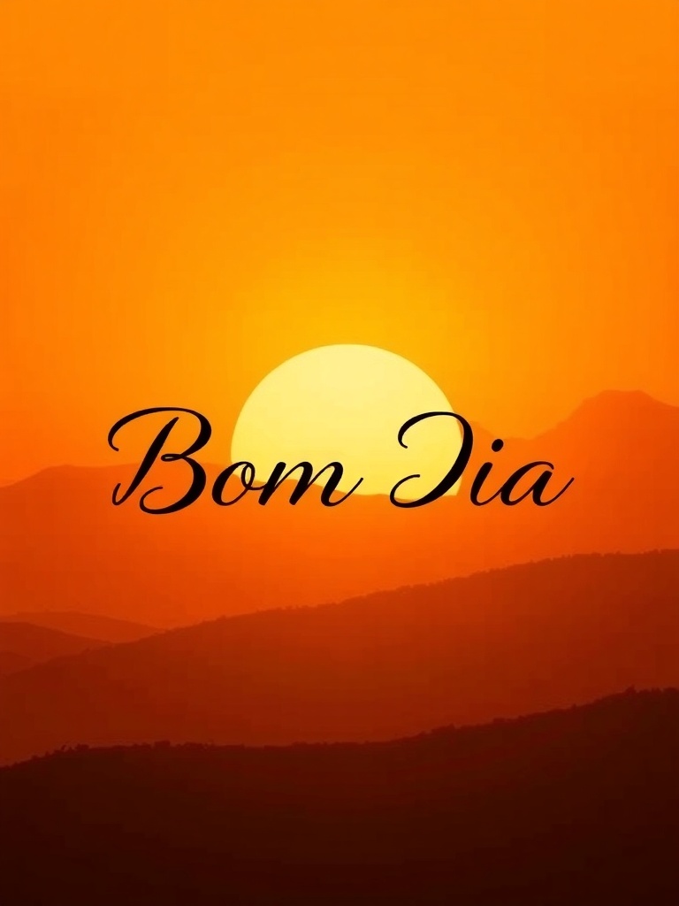 Bom Dia: Desperte com Motivação, Inspiração e Energia Positiva para o Sucesso