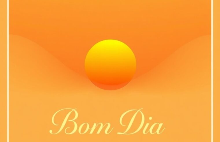 Desperte Seu Melhor Dia: Motivação e Energia para Conquistar o Sucesso!