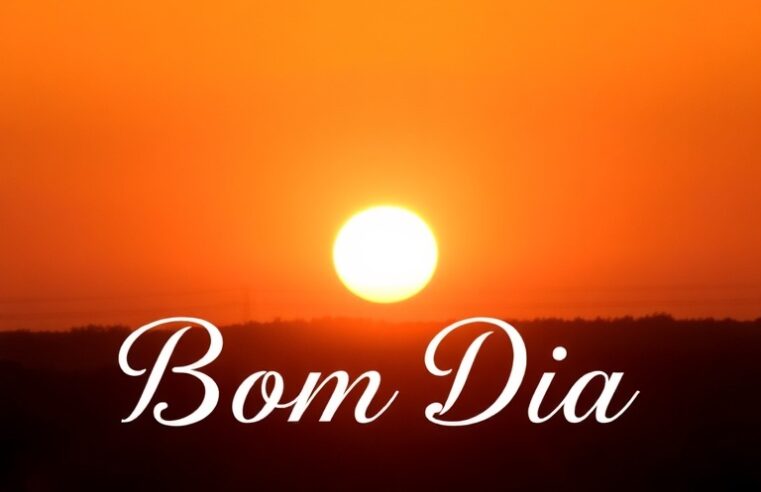 Bom Dia Inspirador: Acorde com Energia Positiva e Conquiste o Sucesso!
