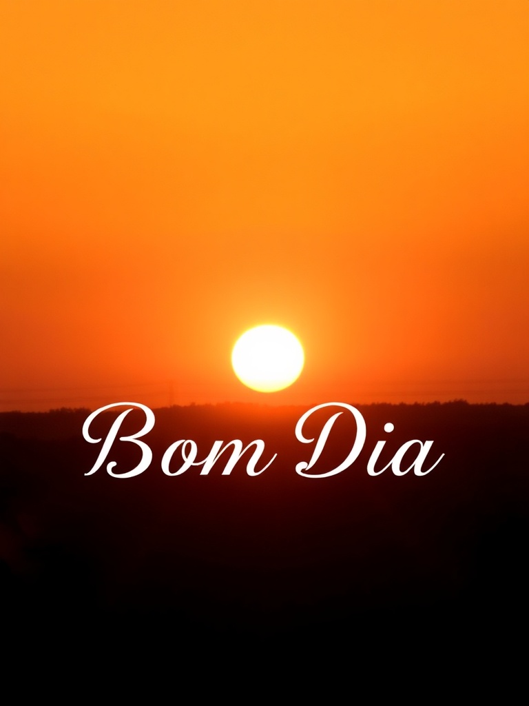 Bom Dia Inspirador: Acorde com Energia Positiva e Conquiste o Sucesso!