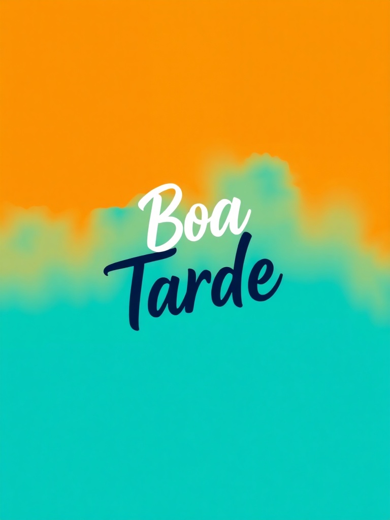 Boa Tarde: Desbloqueie Sua Energia e Produtividade Máximas