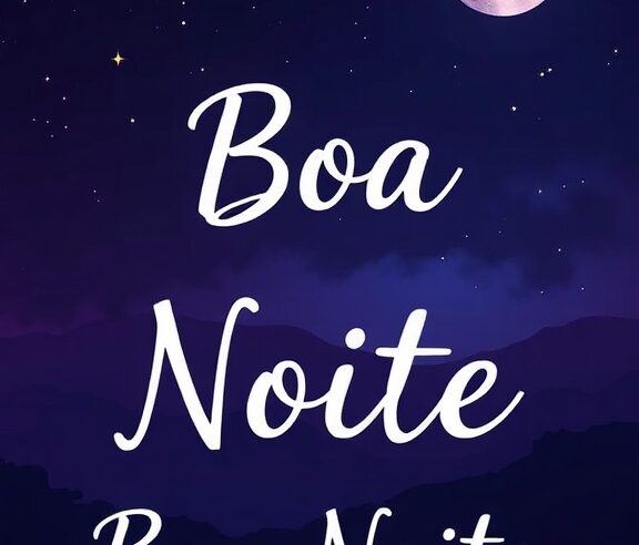 Noite Serena: Desperte o Amanhã com Reflexão, Gratidão e Paz