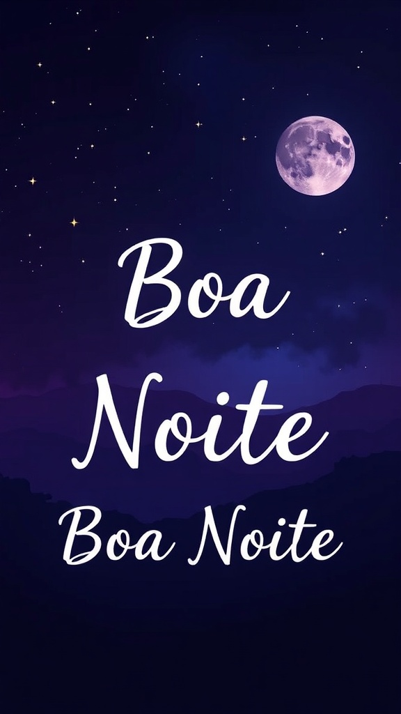 Noite Serena: Desperte o Amanhã com Reflexão, Gratidão e Paz