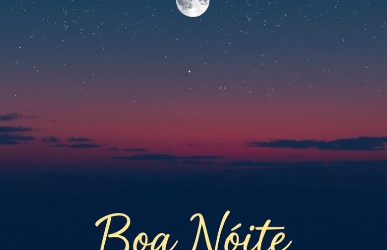 Noite de Paz: Reflexão, Gratidão e Renovação para um Descanso Revigorante