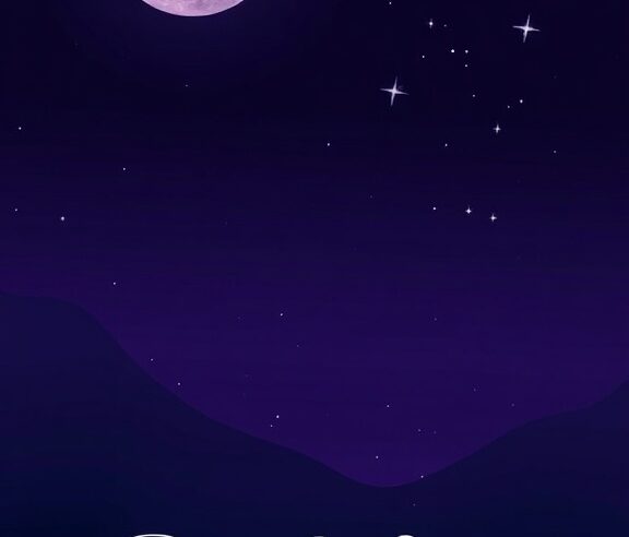 Boa Noite: Um Ritual de Paz, Gratidão e Renovação para Sua Alma