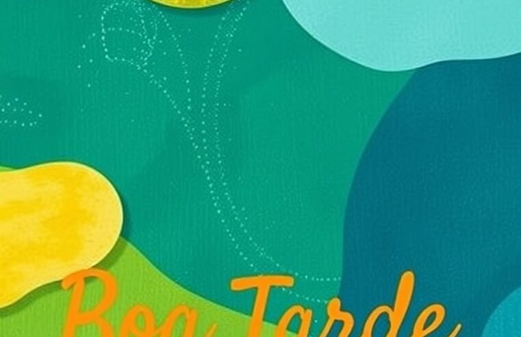 Mensagem de Boa Tarde para hoje, 30 de Abril de 2026: Termine Bem o Dia