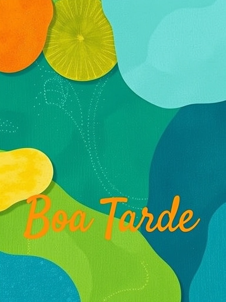 Mensagem de Boa Tarde para hoje, 30 de Abril de 2026: Termine Bem o Dia